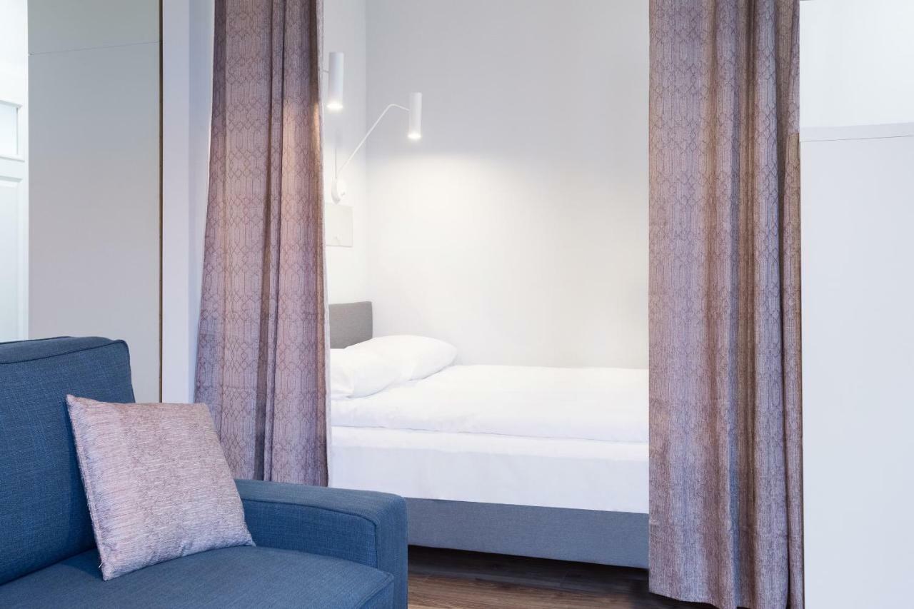 Apartments Mtp Poznan Maleckiego By Renters Exteriér fotografie