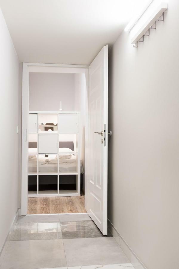 Apartments Mtp Poznan Maleckiego By Renters Exteriér fotografie